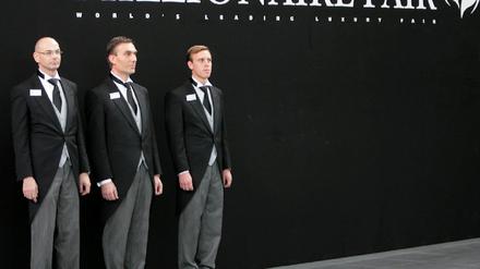 Millionaire Fair