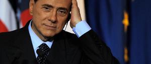 Silvio Berlusconi