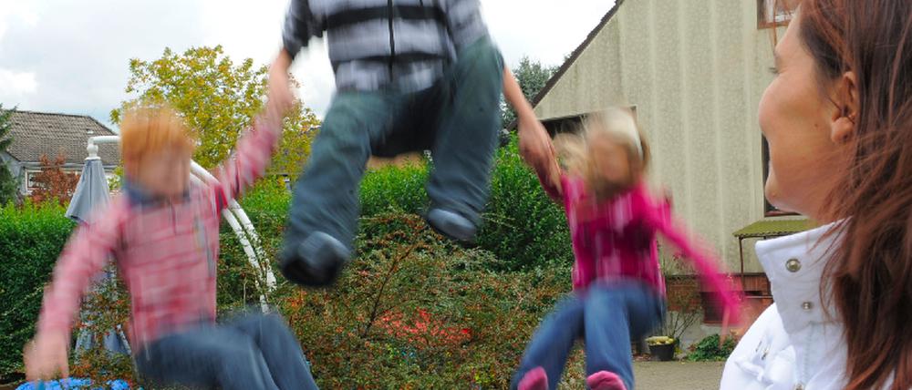 Familie