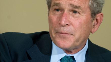 George Bush