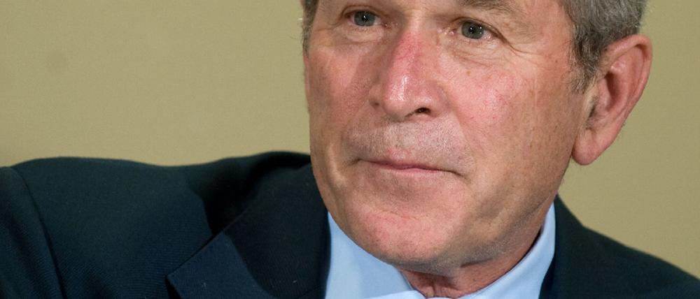 George Bush