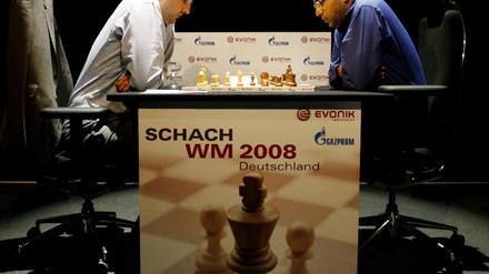 Schach 2
