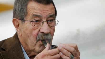 Günter Grass