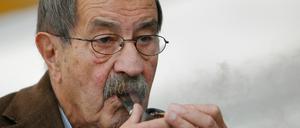 Günter Grass