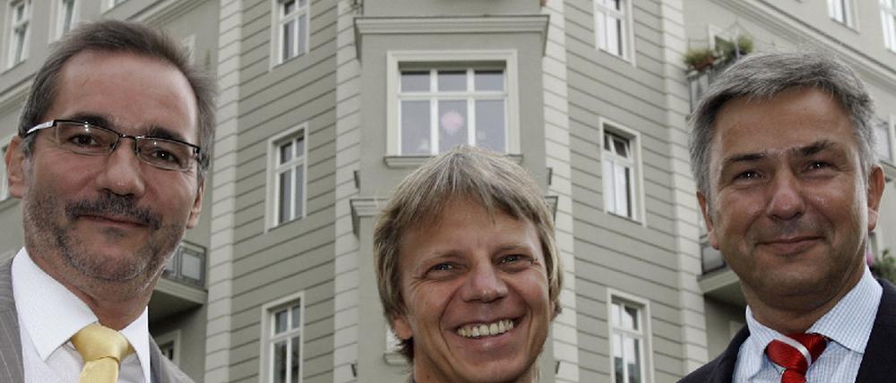 Andreas Dresen