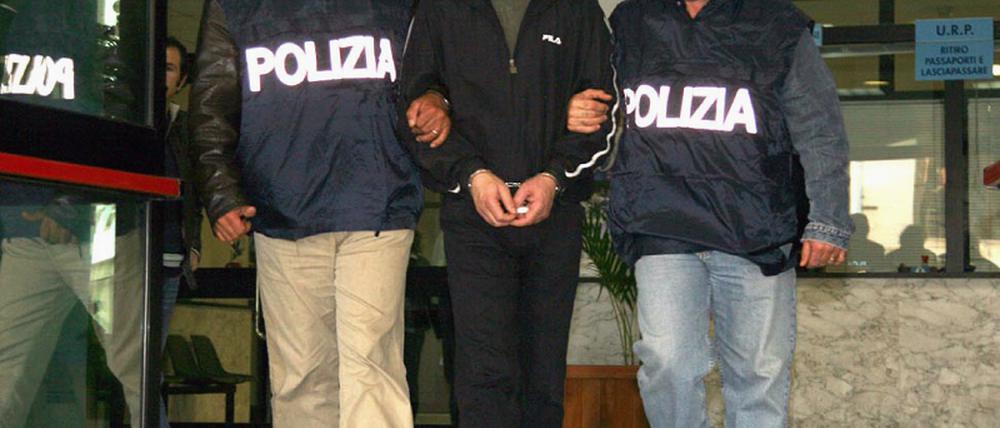 Pelle