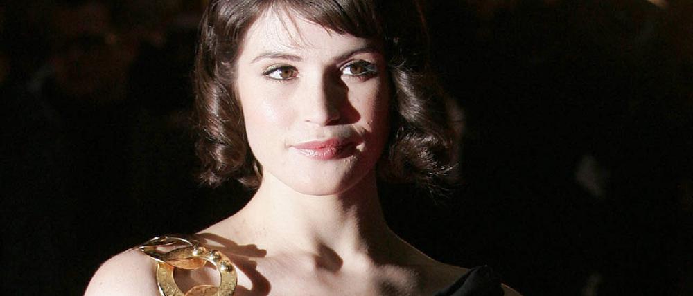 Gemma Arterton