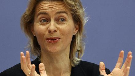 Familienministerin