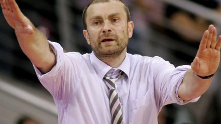 Pavicevic