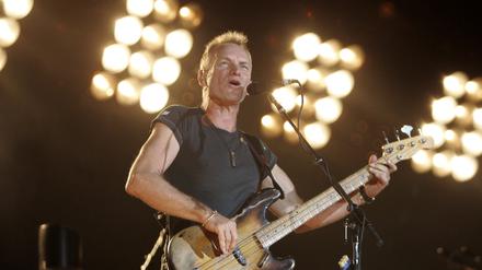 The Police