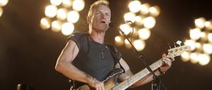 The Police