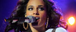 Alicia Keys
