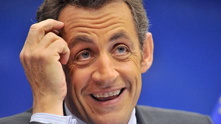 Sarkozy