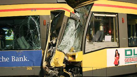 Straßenbahn Karlsruhe