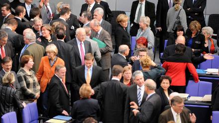 Bundestag