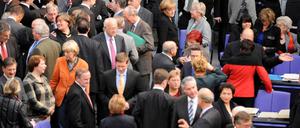 Bundestag