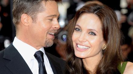 Brangelina