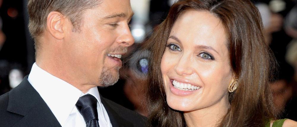 Brangelina