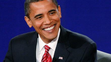 Obama