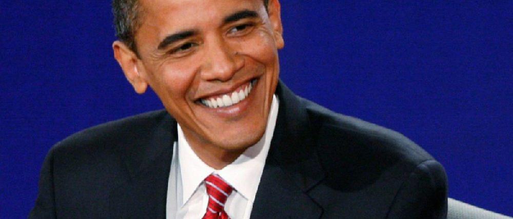 Obama