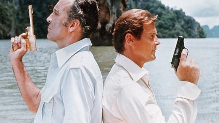 James Bond