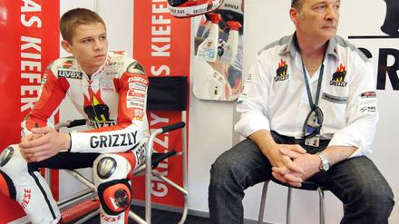 Bradl