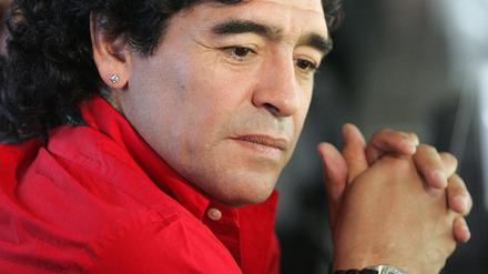 Maradona