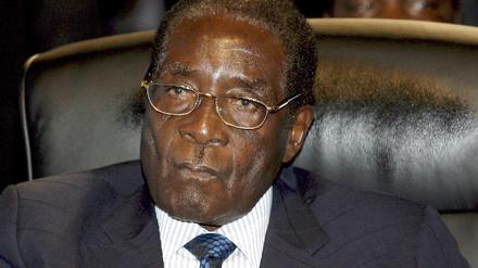 Mugabe