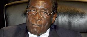 Mugabe