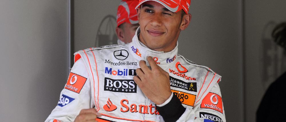Formel 1