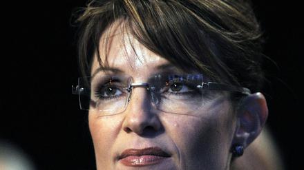 Sarah Palin