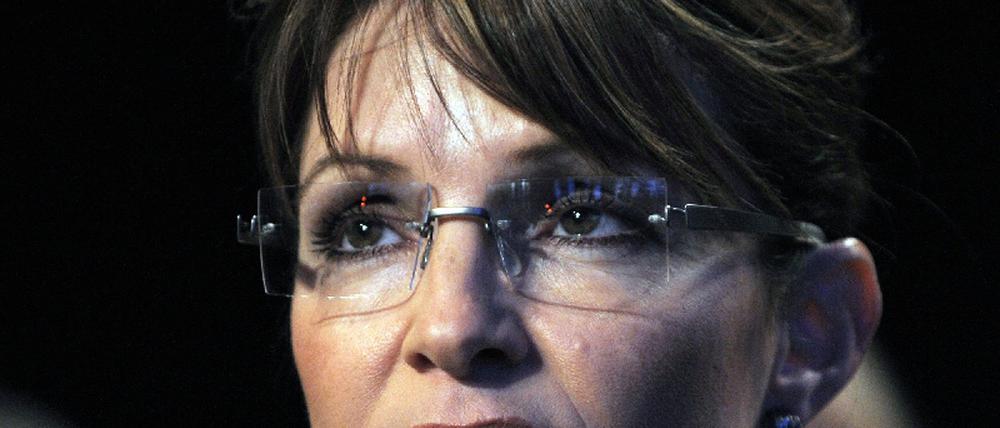 Sarah Palin