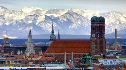München Olympia