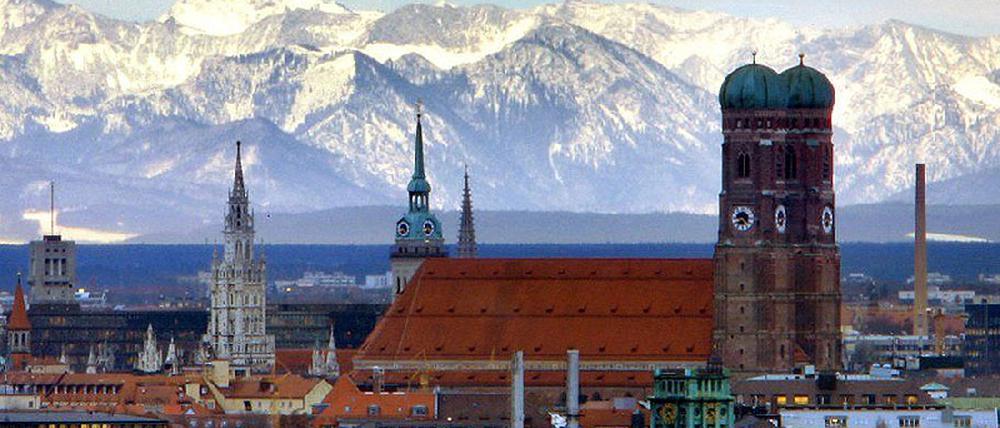 München Olympia