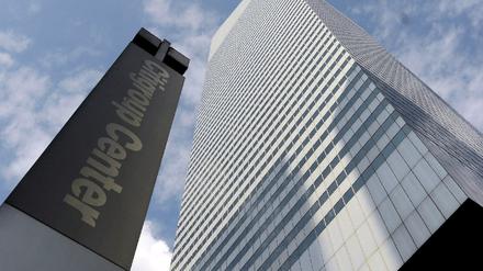 Citigroup