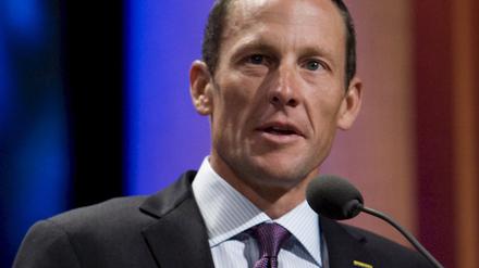 Armstrong