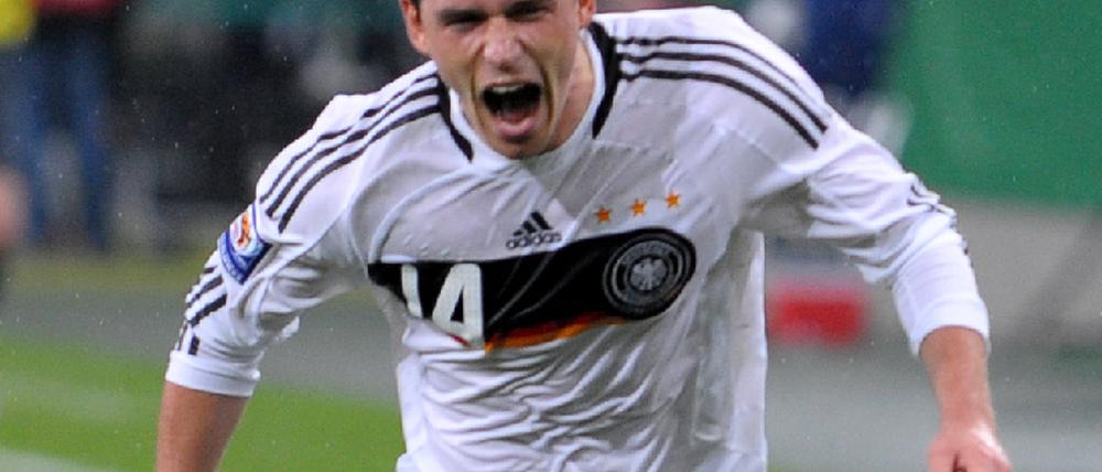 Piotr Trochowski