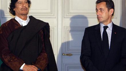 Sarkozy