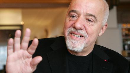 Paulo Coelho