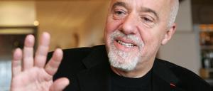 Paulo Coelho