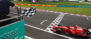Magny-Cours