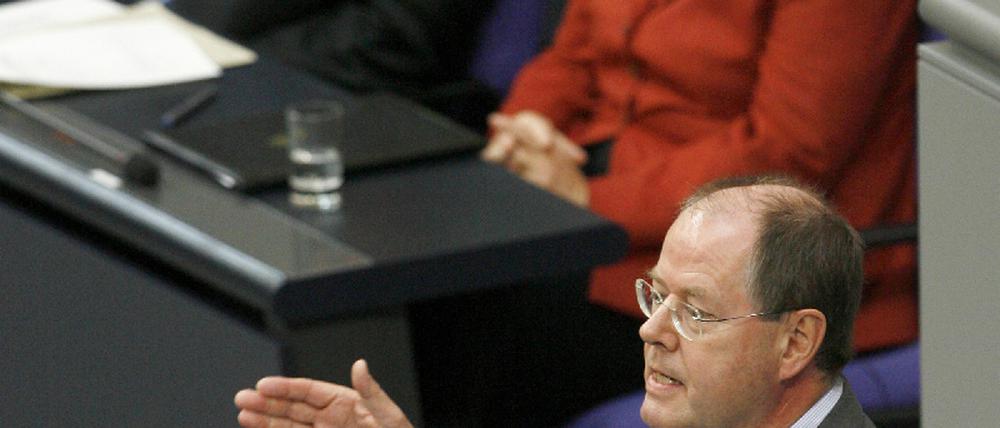 Steinbrück