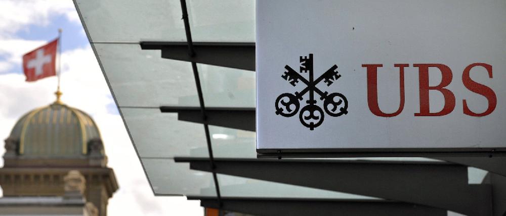 UBS