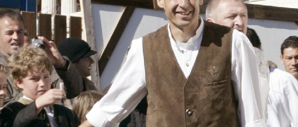 Jürgen Klinsmann
