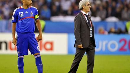 Raymond Domenech