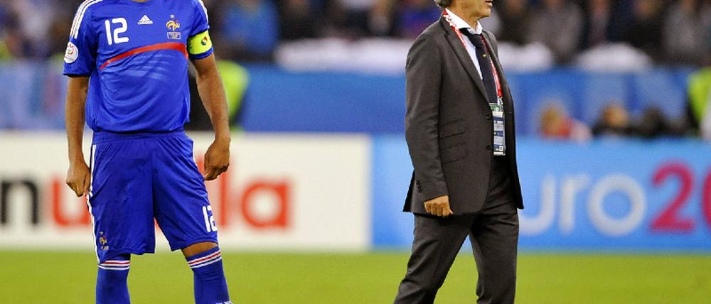 Raymond Domenech