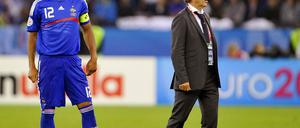 Raymond Domenech