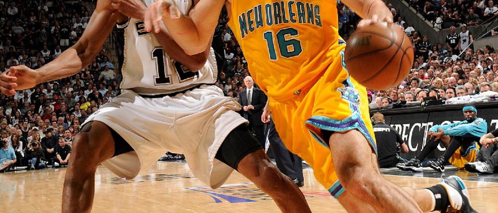 NBA