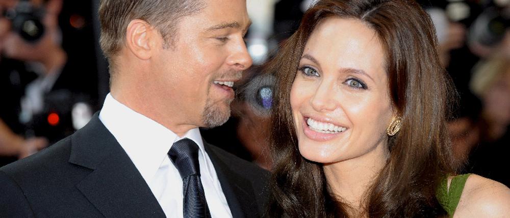 Angelina Jolie