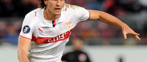 Mario Gomez
